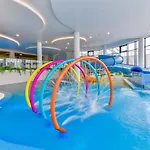 Apartmán Polanki Aqua Premium - W Cenie Nielimitowany Dostep Do Strefy Aqua *