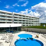 Polanki Aqua Premium - W Cenie Nielimitowany Dostep Do Strefy Aqua Apartmán *