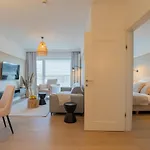 Lejlighed Polanki Aqua Premium - W Cenie Nielimitowany Dostep Do Strefy Aqua Kołobrzeg