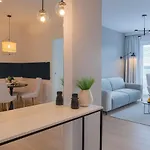 Polanki Aqua Premium - W Cenie Nielimitowany Dostep Do Strefy Aqua Apartmán *