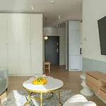 Apartmán Polanki Aqua Premium - W Cenie Nielimitowany Dostep Do Strefy Aqua Kolobřeh