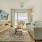 Polanki Aqua Premium - W Cenie Nielimitowany Dostep Do Strefy Aqua Apartmán *