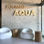 Polanki Aqua Premium - W Cenie Nielimitowany Dostep Do Strefy Aqua Kolobřeh