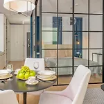 Polanki Aqua Premium - W Cenie Nielimitowany Dostep Do Strefy Aqua Apartmán