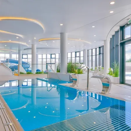Polanki Aqua Premium - W Cenie Nielimitowany Dostep Do Strefy Aqua