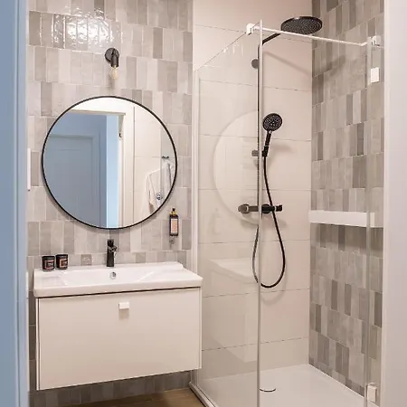 Apartment Polanki Aqua Premium - W Cenie Nielimitowany Dostep Do Strefy Aqua
