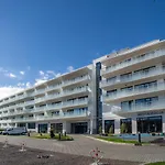Polanki Aqua Premium - W Cenie Nielimitowany Dostep Do Strefy Aqua Kolberg