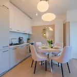 Apartment Polanki Aqua Premium - W Cenie Nielimitowany Dostep Do Strefy Aqua *