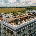 Apartment Polanki Aqua Premium - W Cenie Nielimitowany Dostep Do Strefy Aqua