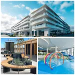 Apartment Polanki Aqua Premium - W Cenie Nielimitowany Dostep Do Strefy Aqua *
