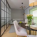 Polanki Aqua Premium - W Cenie Nielimitowany Dostep Do Strefy Aqua Apartment *