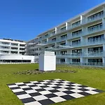 Apartment Polanki Aqua Premium - W Cenie Nielimitowany Dostep Do Strefy Aqua *