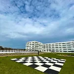 Polanki Aqua Premium - W Cenie Nielimitowany Dostep Do Strefy Aqua Apartment Kolobrzeg