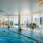 Polanki Aqua Premium - W Cenie Nielimitowany Dostep Do Strefy Aqua Apartment *