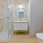 Polanki Aqua Premium - W Cenie Nielimitowany Dostep Do Strefy Aqua Apartment
