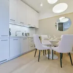 Apartment Polanki Aqua Premium - W Cenie Nielimitowany Dostep Do Strefy Aqua Kolberg