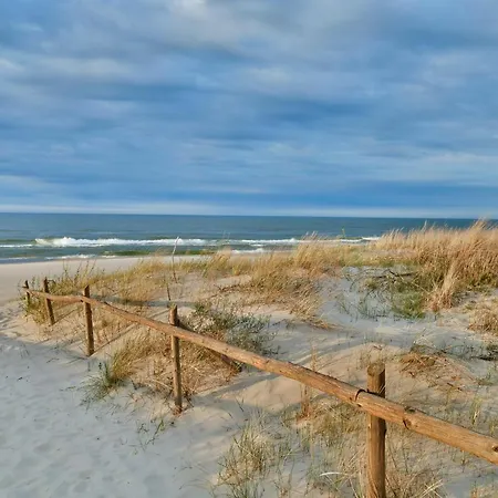 Appartement Polanki Aqua Premium - W Cenie Nielimitowany Dostep Do Strefy Aqua