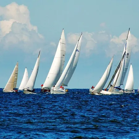 Polanki Aqua Premium - W Cenie Nielimitowany Dostep Do Strefy Aqua Apartmán Kolobřeh