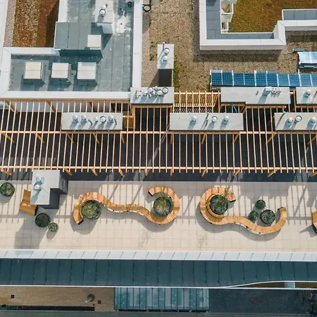 Polanki Aqua Premium - W Cenie Nielimitowany Dostep Do Strefy Aqua Kolobřeh