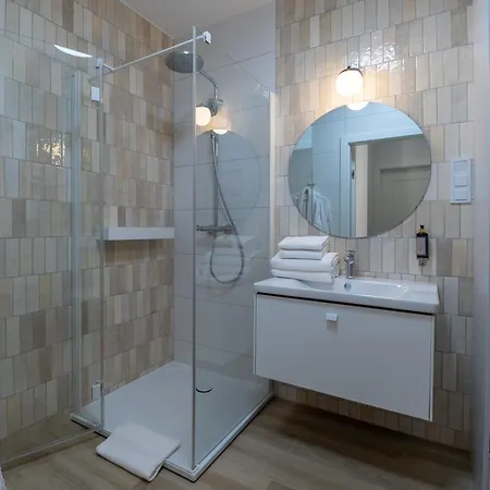 Polanki Aqua Premium - W Cenie Nielimitowany Dostep Do Strefy Aqua Колобжег
