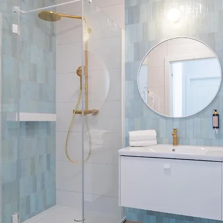 Polanki Aqua Premium - W Cenie Nielimitowany Dostep Do Strefy Aqua Apartmán *