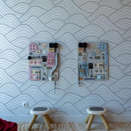 Apartmán Polanki Aqua Premium - W Cenie Nielimitowany Dostep Do Strefy Aqua