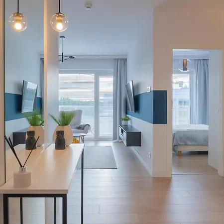 Polanki Aqua Premium - W Cenie Nielimitowany Dostep Do Strefy Aqua *