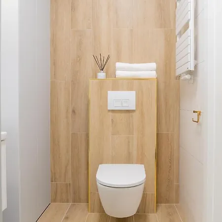 Polanki Aqua Premium - W Cenie Nielimitowany Dostep Do Strefy Aqua Kołobrzeg