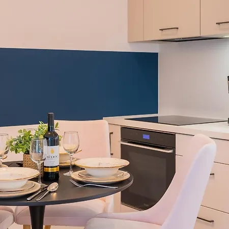 Polanki Aqua Premium - W Cenie Nielimitowany Dostep Do Strefy Aqua * Kołobrzeg