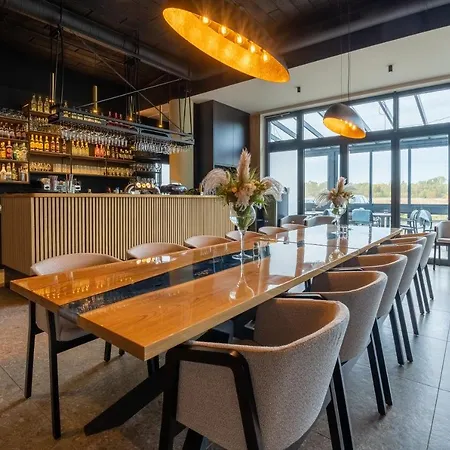 Polanki Aqua Premium - W Cenie Nielimitowany Dostep Do Strefy Aqua Apartmán *