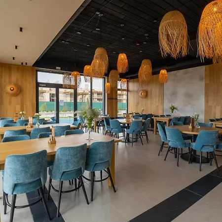 Polanki Aqua Premium - W Cenie Nielimitowany Dostep Do Strefy Aqua Appartement *