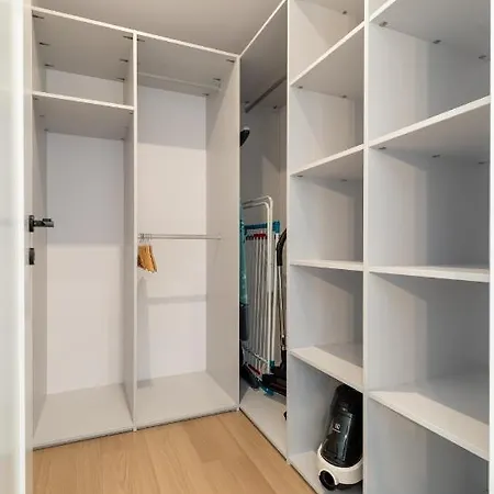 Polanki Aqua Premium - W Cenie Nielimitowany Dostep Do Strefy Aqua Apartament *