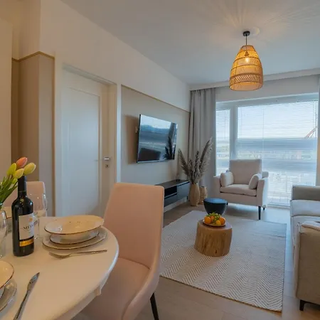 Polanki Aqua Premium - W Cenie Nielimitowany Dostep Do Strefy Aqua *