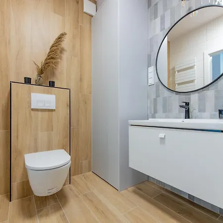 Polanki Aqua Premium - W Cenie Nielimitowany Dostep Do Strefy Aqua