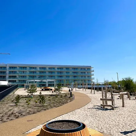 Polanki Aqua Premium - W Cenie Nielimitowany Dostep Do Strefy Aqua *