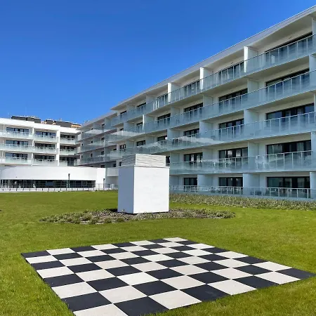 Apartament Polanki Aqua Premium - W Cenie Nielimitowany Dostep Do Strefy Aqua *