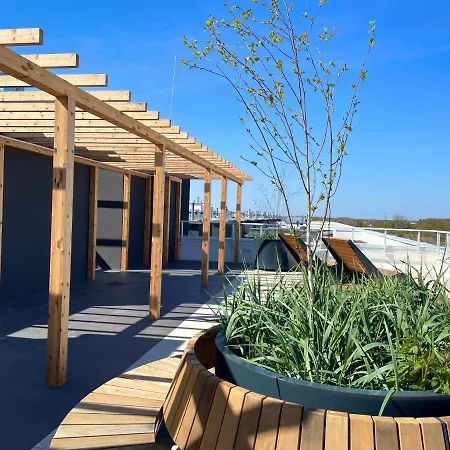 Polanki Aqua Premium - W Cenie Nielimitowany Dostep Do Strefy Aqua Apartmán Kolobřeh