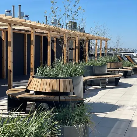 Polanki Aqua Premium - W Cenie Nielimitowany Dostep Do Strefy Aqua Kolobřeh