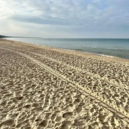 Polanki Aqua Premium - W Cenie Nielimitowany Dostep Do Strefy Aqua * Kołobrzeg