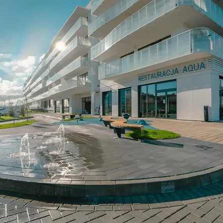 Polanki Aqua Premium - W Cenie Nielimitowany Dostep Do Strefy Aqua *