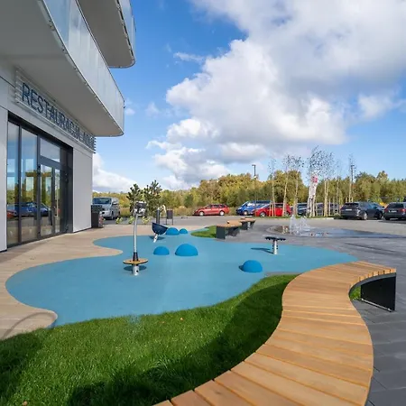 Polanki Aqua Premium - W Cenie Nielimitowany Dostep Do Strefy Aqua *