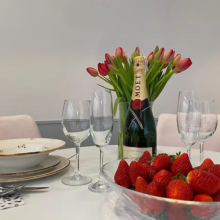 Polanki Aqua Premium - W Cenie Nielimitowany Dostep Do Strefy Aqua * Kołobrzeg