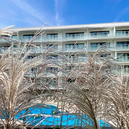 Polanki Aqua Premium - W Cenie Nielimitowany Dostep Do Strefy Aqua Apartament