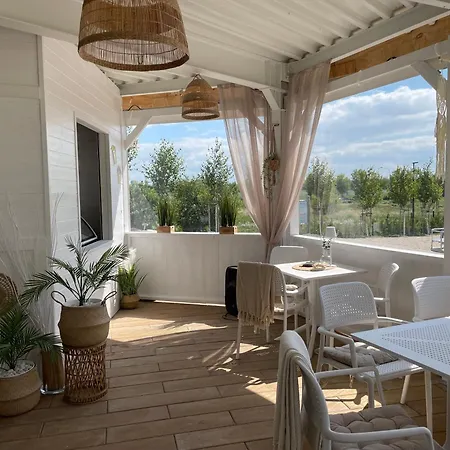 Appartement Polanki Aqua Premium - W Cenie Nielimitowany Dostep Do Strefy Aqua *