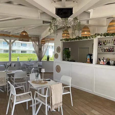 Polanki Aqua Premium - W Cenie Nielimitowany Dostep Do Strefy Aqua * Kołobrzeg