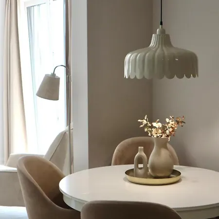 Appartement Polanki Aqua Premium - W Cenie Nielimitowany Dostep Do Strefy Aqua *