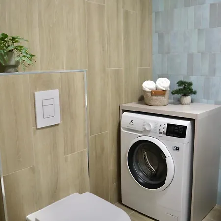 Apartament Polanki Aqua Premium - W Cenie Nielimitowany Dostep Do Strefy Aqua Kołobrzeg
