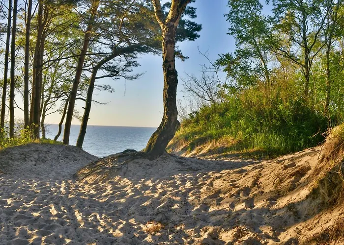 Polanki Aqua Premium - W Cenie Nielimitowany Dostep Do Strefy Aqua * Kolobrzeg