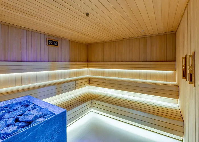 Apartment Polanki Aqua Premium - W Cenie Nielimitowany Dostep Do Strefy Aqua Kolobrzeg