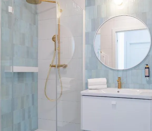 Polanki Aqua Premium - W Cenie Nielimitowany Dostep Do Strefy Aqua Apartment *